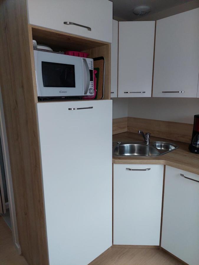 Apartamento Un Brin De Fantaisie Dans Le Centre De Honfleur Exterior foto